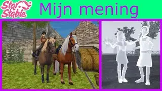 Komen we eindelijk meer te weten over Catherine? | Let's Play | Starstable Online