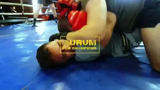 30 Дней до ММА / Аморальный Тип