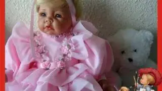 Hanny's Reborn Dolls - De reborn poppen van Hanny