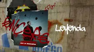 AM La Scampia - Leyenda - "Triste fête...€ncor€"