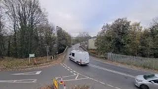 COLNEBRIDGE TIMELAPSE