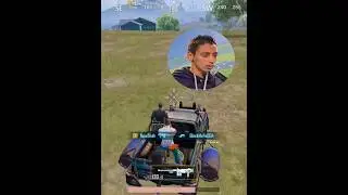 There is no one like Victorrrr. 😂 #pubg #pubgmobile #payload #payload3 #bgmi