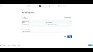 How to Send and Track Documents Online | Dropbox Sign | Dropbox