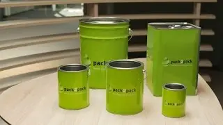 Pack2Pack