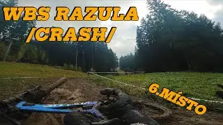 BAHENNÍ VÍKEND NA RAZULI (wbs)
