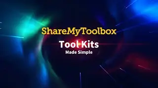 Tool Kits for Contractors | ShareMyToolbox | Tool Trailers & Box Tracking