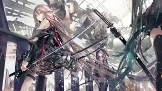 ｢Nightcore」 →  Erase You  -