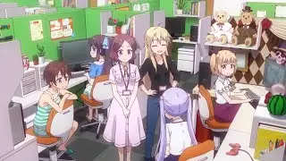 [New Game] "Hey people!" - Sparta Insomnia Remix