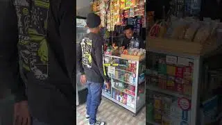 WARKOM - WARUNG KOMEDI