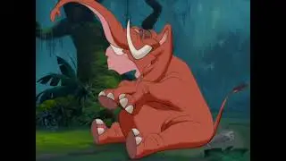 Tarzan & Jane (2002) - Trailer