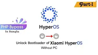 HyperOS Bootloader Unlocking method _ Any Xiomi Device Bootloader Unlock without PC_HyperOS PHP