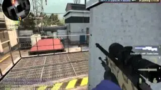 CSGO | Matchmaking | 3K AWP