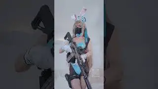 Bunny asuna