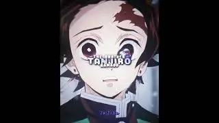 Nezuko vs Tanjiro