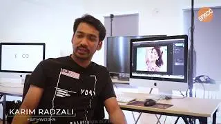 Student Feedback : After Effects CC