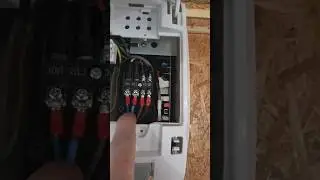 how to connect an air conditioner to the power grid with your own hands.✅ 