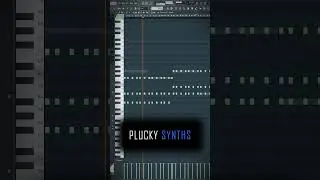 How To Make A Selected Deep House Track in FL Studio 21 #shorts  #flstudio #edm #musicproducer