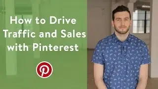 Social Media Marketing: Pinterest for Business
