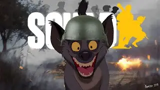 [NKLV] Смешные моменты MWR / SQUAD / Ready or Not