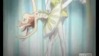 Princess Tutu - Vampire Knight Guilty Theme amv