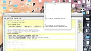 FunNGames - String Arrays and Concatenation