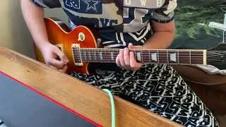 Nickelback - Never Again (Cover)