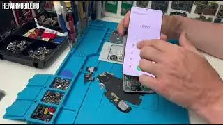 Замена стекла на Samsung Galaxy S22 Plus