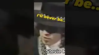 SRV on Hendrix comparison 😳🎸 #stevierayvaughan #jimihendrix #guitartone