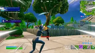 QUAD KILL