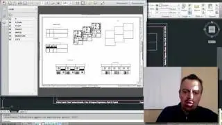 AutoCAD - Creare tavole in formato pdf
