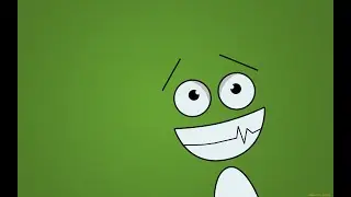 Смешной футаж "Рот и Глаза"))