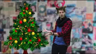 #Christmas | The UK Stole It  | Special