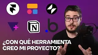 🤔 ¿CON QUÉ HERRAMIENTA CREO MI NEGOCIO?