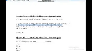 CS501 Final term 2023 Sample_Paper_CS501