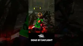 My Xenomorph Puppy - Dead By Daylight #shorts #alien #aliens #dbd #dbdshorts #dbdsurvivor #dbdkiller