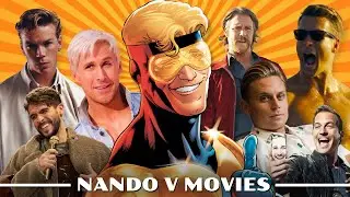 Fancasting Booster Gold