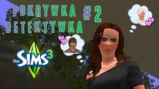 Trudny wybór | Sims 3 Pokrywka detektywka #2