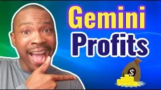 Why You Should Use Gemini Crypto Wallet And Exchange  | Gemini Exchange Tutorial - 2021