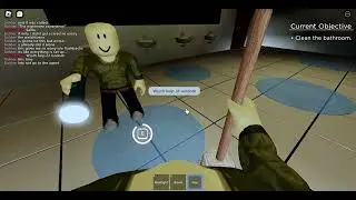 The graveyard experience ( Ending I got kidnapped by aliens or something )