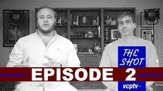 The Shot - Episode 02 B-Roll