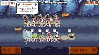 Super Auto Pets expansion #2 gameplay
