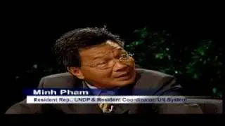 UNDP Jamaica TV: Impact with Cliff Hughes Part 1