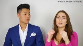 First Impressions: 5 Things White Women Notice in Asian Men [AMWF]