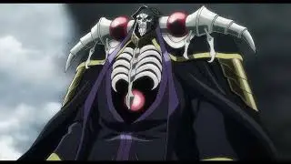 OVERLORD: The Sacred Kingdom | OFFICIËLE TRAILER NL | 28 november in de bioscoop