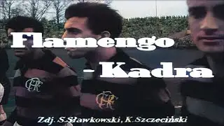 [NO] Polska v CR Flamengo [02/05/1963] Poland v CR Flamengo