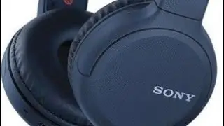 Sony wh-ch 510 отзыв спустя 6 месяцев после покупки