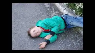 Stop motion. Учебные этюды
