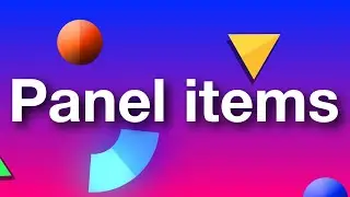 12 Panel