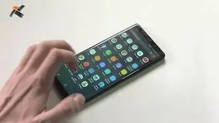 Samsung Galaxy Note 8 incelemesi