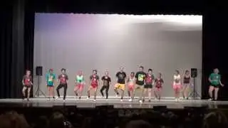 Tap This! - Acapella - Beach Jam